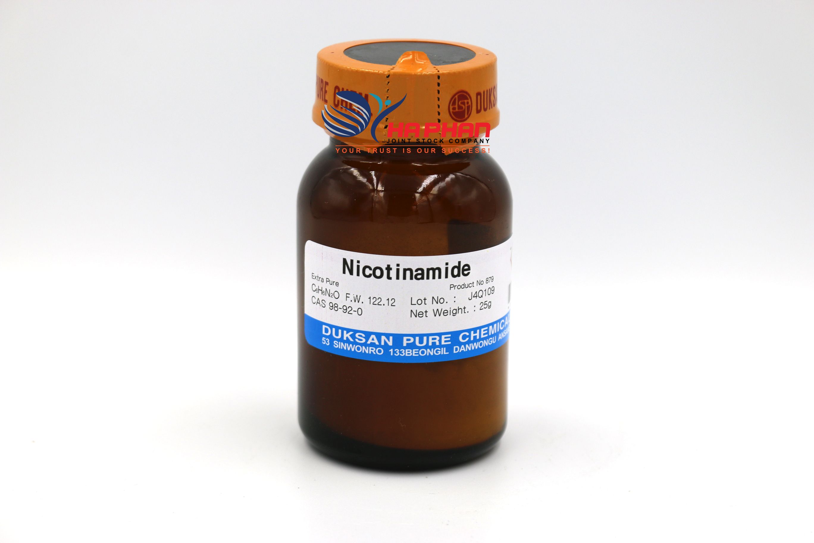  Nicotinamide