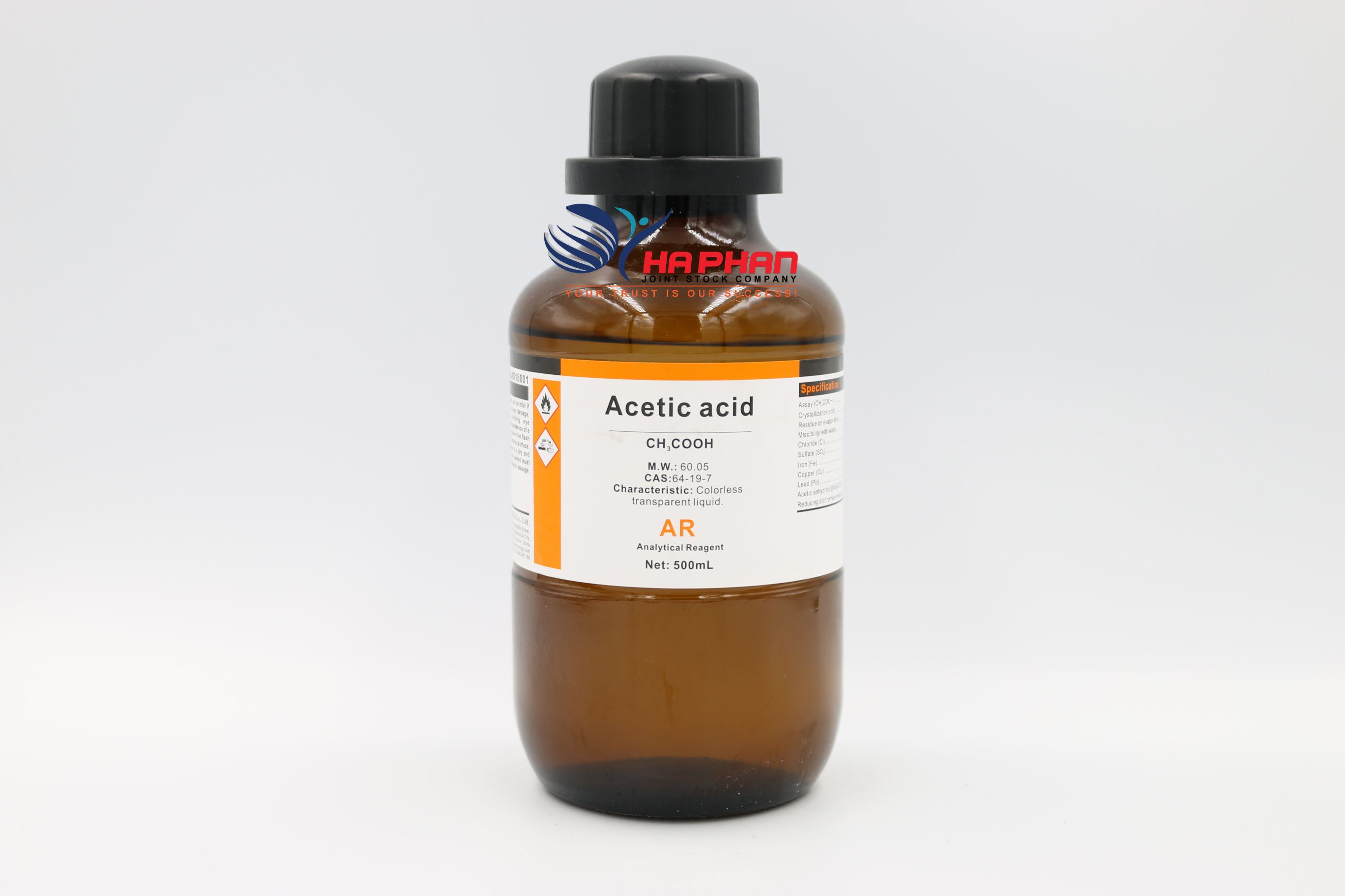 Acid Acetic