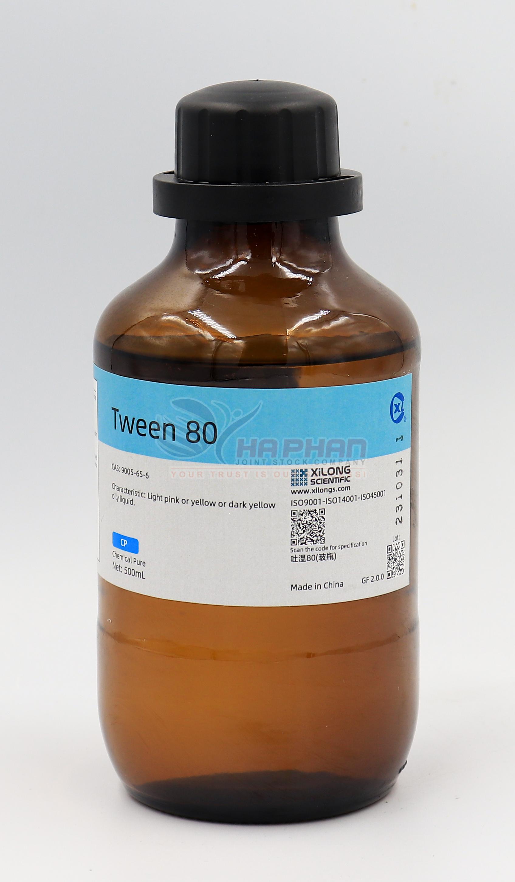 Tween 80