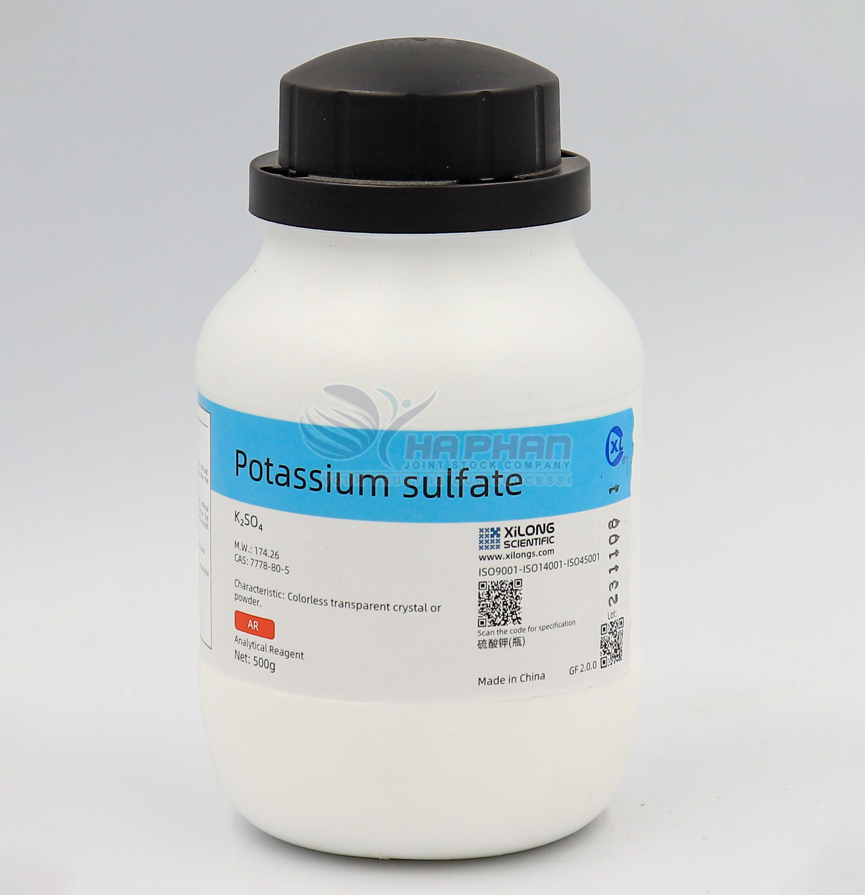 Potassium sulfate