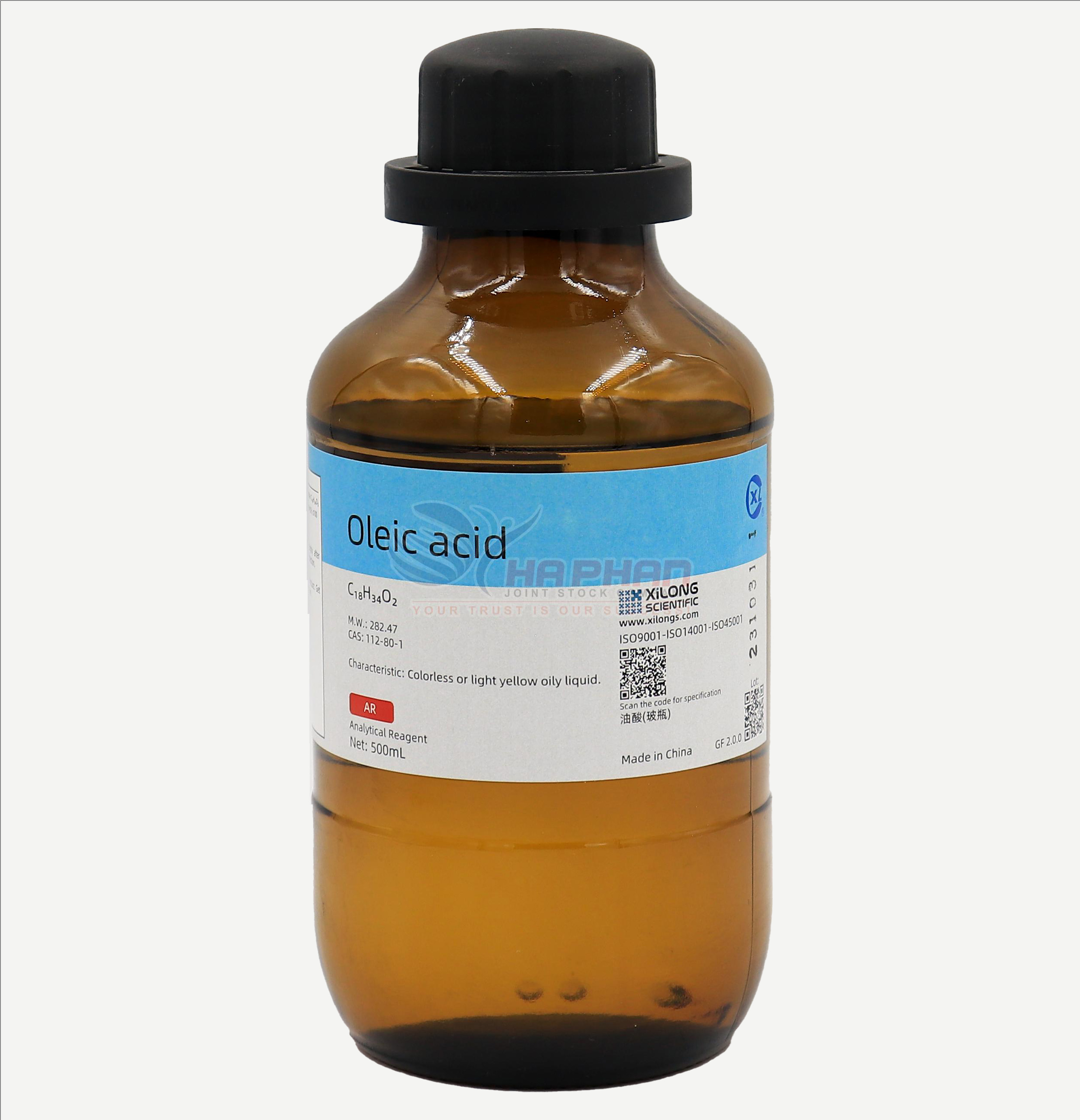 Oleic acid