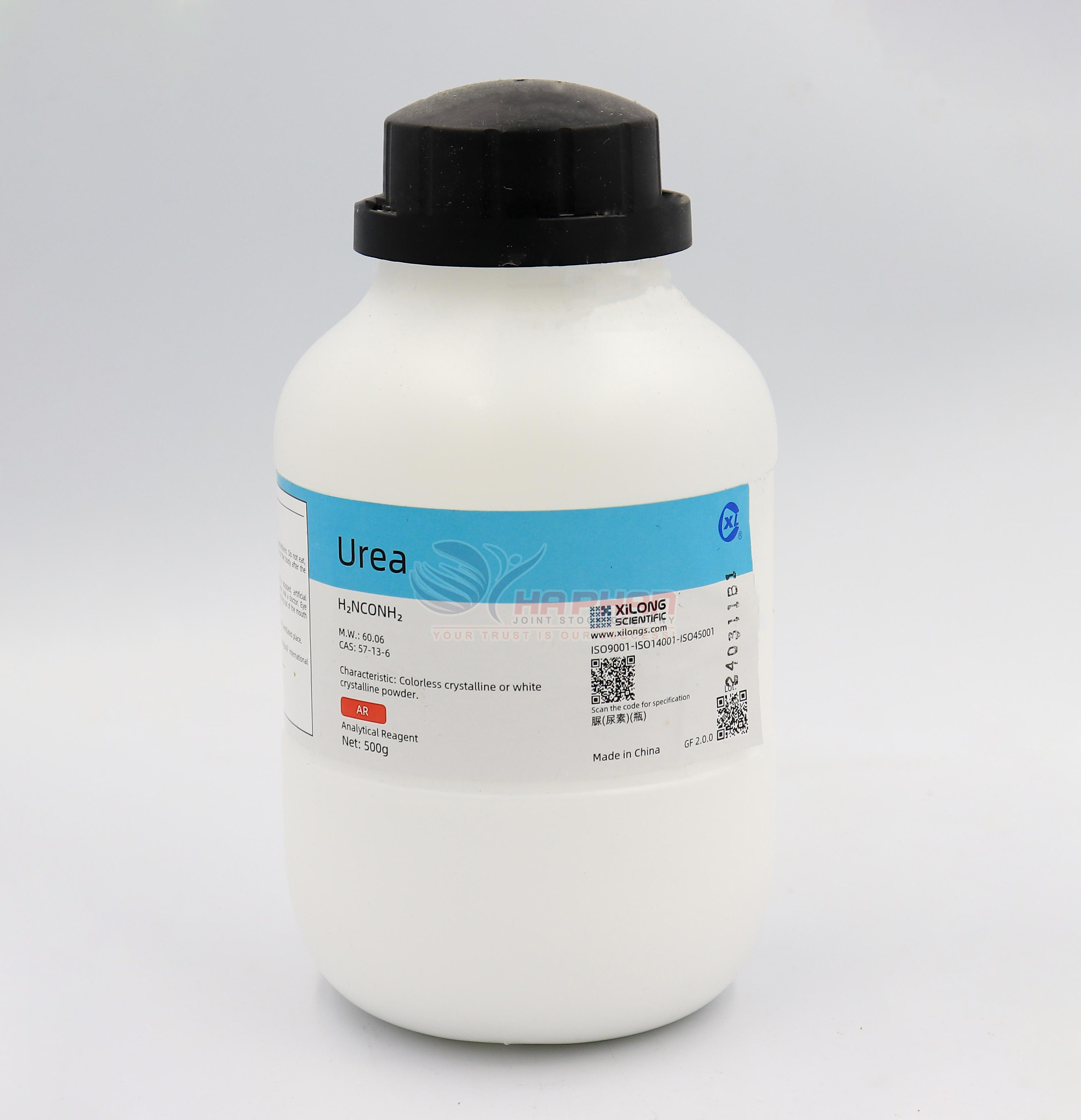 Urea